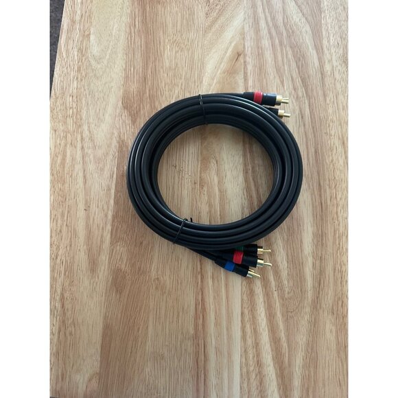 Performance Plus Performance Plus Linear Bandwidth Video Cable E134689 / 6' Feet - Picture 7 of 8